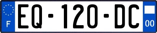 EQ-120-DC