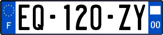 EQ-120-ZY