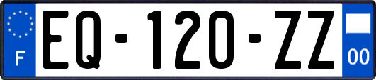 EQ-120-ZZ