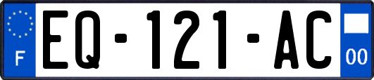 EQ-121-AC