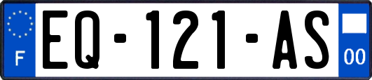 EQ-121-AS