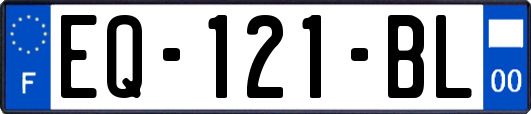 EQ-121-BL