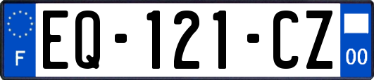 EQ-121-CZ