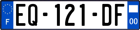 EQ-121-DF