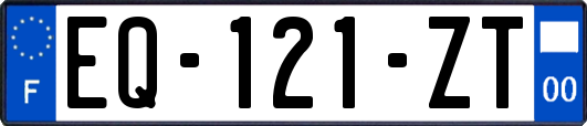 EQ-121-ZT