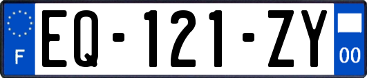 EQ-121-ZY