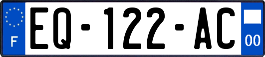 EQ-122-AC