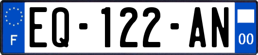 EQ-122-AN