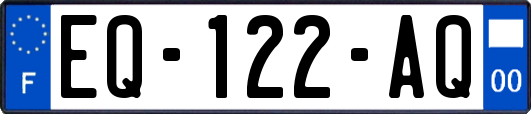 EQ-122-AQ