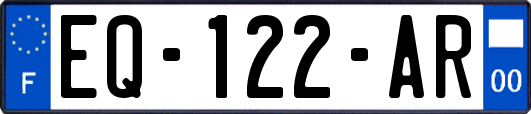 EQ-122-AR