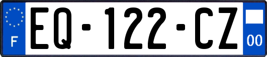 EQ-122-CZ