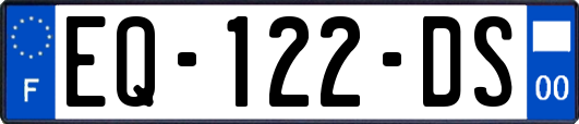 EQ-122-DS