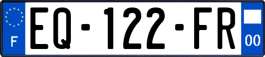 EQ-122-FR