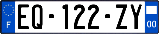 EQ-122-ZY