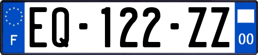 EQ-122-ZZ