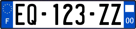 EQ-123-ZZ