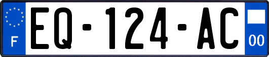 EQ-124-AC