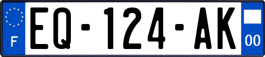 EQ-124-AK