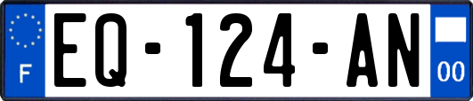 EQ-124-AN