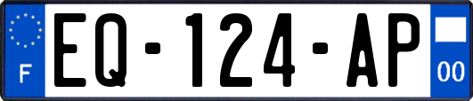 EQ-124-AP