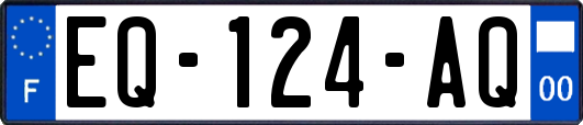 EQ-124-AQ