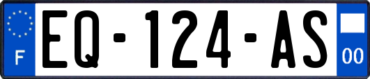 EQ-124-AS