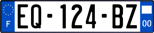 EQ-124-BZ