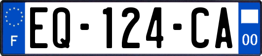 EQ-124-CA