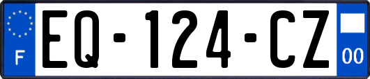 EQ-124-CZ