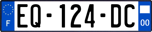 EQ-124-DC