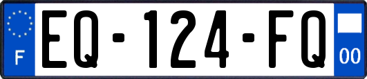 EQ-124-FQ