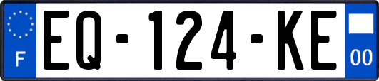 EQ-124-KE