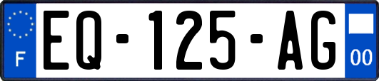 EQ-125-AG