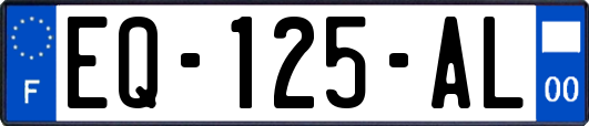 EQ-125-AL