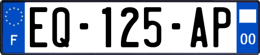 EQ-125-AP