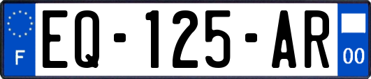 EQ-125-AR