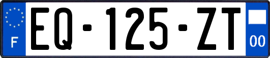 EQ-125-ZT