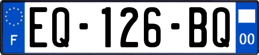 EQ-126-BQ