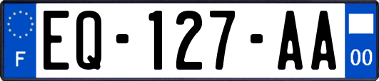 EQ-127-AA