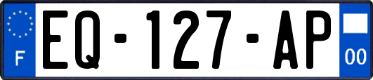 EQ-127-AP