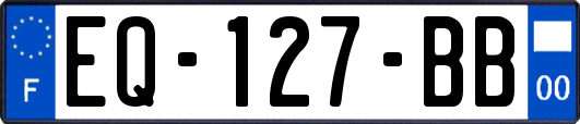 EQ-127-BB