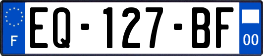 EQ-127-BF