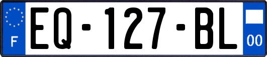 EQ-127-BL