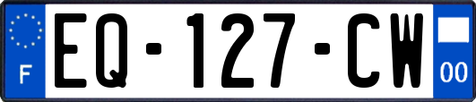 EQ-127-CW