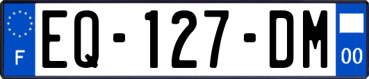 EQ-127-DM