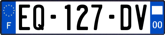 EQ-127-DV