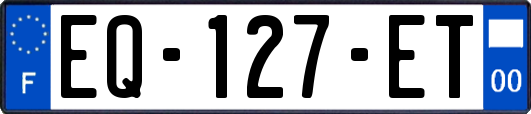 EQ-127-ET