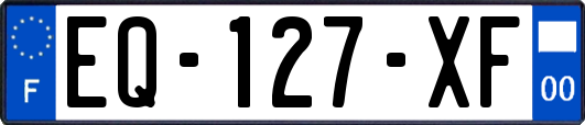 EQ-127-XF