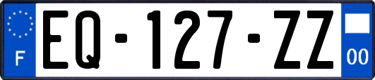 EQ-127-ZZ