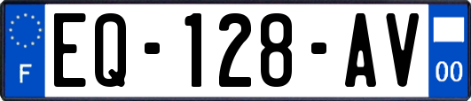 EQ-128-AV